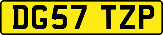 DG57TZP