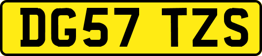 DG57TZS