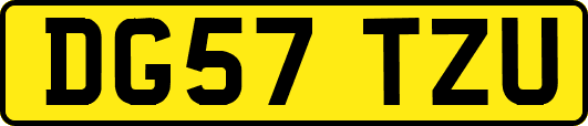 DG57TZU