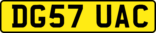 DG57UAC
