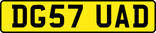 DG57UAD
