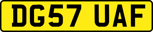 DG57UAF