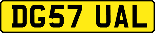 DG57UAL