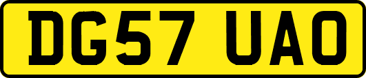DG57UAO