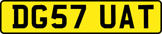 DG57UAT