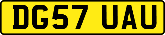 DG57UAU