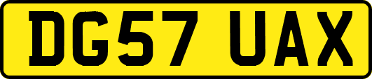 DG57UAX