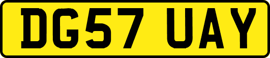 DG57UAY