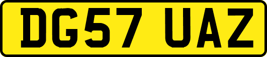 DG57UAZ