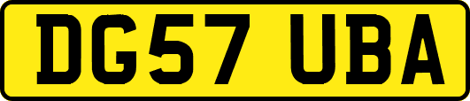 DG57UBA