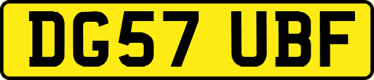 DG57UBF