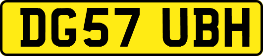 DG57UBH