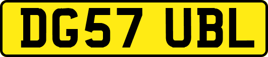 DG57UBL