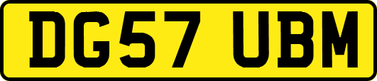 DG57UBM