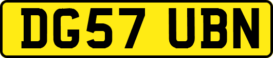 DG57UBN