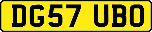 DG57UBO