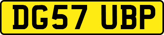 DG57UBP