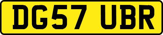 DG57UBR