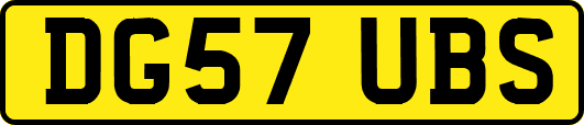 DG57UBS