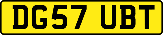 DG57UBT