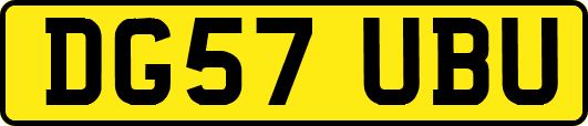 DG57UBU