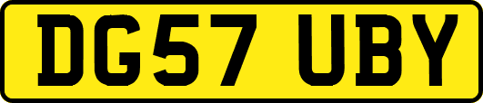 DG57UBY