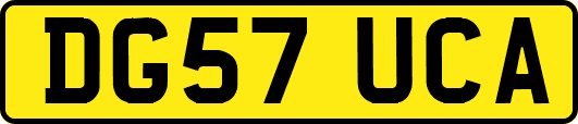 DG57UCA