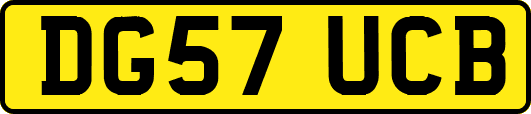 DG57UCB