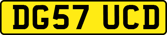 DG57UCD