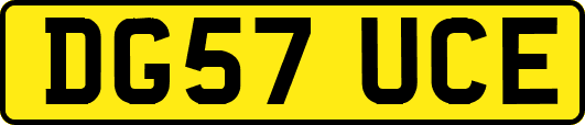DG57UCE