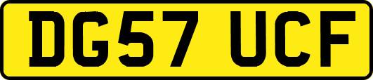 DG57UCF