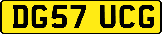 DG57UCG