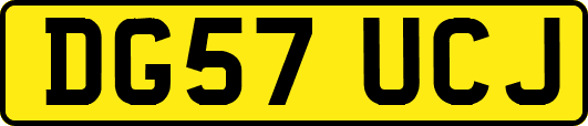 DG57UCJ