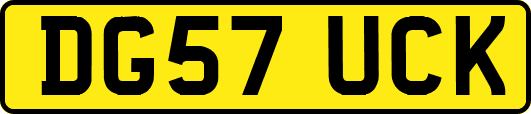 DG57UCK