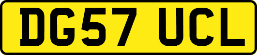 DG57UCL