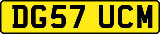 DG57UCM