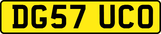 DG57UCO