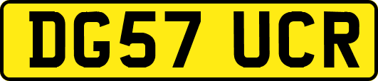 DG57UCR