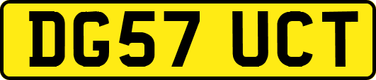 DG57UCT
