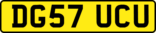 DG57UCU