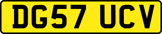 DG57UCV