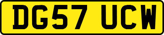 DG57UCW