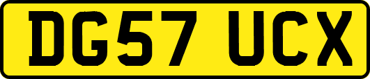 DG57UCX