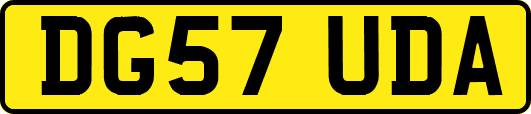 DG57UDA