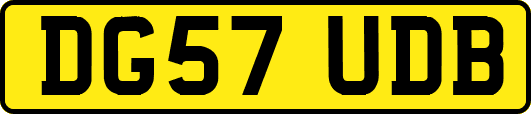 DG57UDB