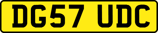 DG57UDC