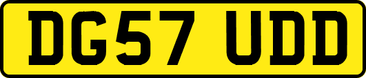 DG57UDD