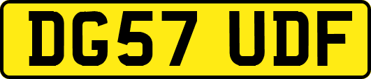 DG57UDF