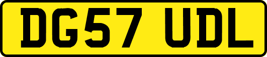 DG57UDL