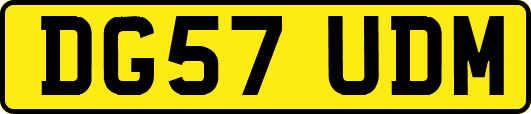 DG57UDM